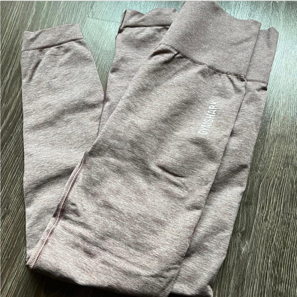Gymshark adapt seamless leggings